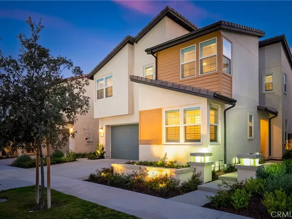 1306 Roots Way, Rancho Mission Viejo, CA 92694