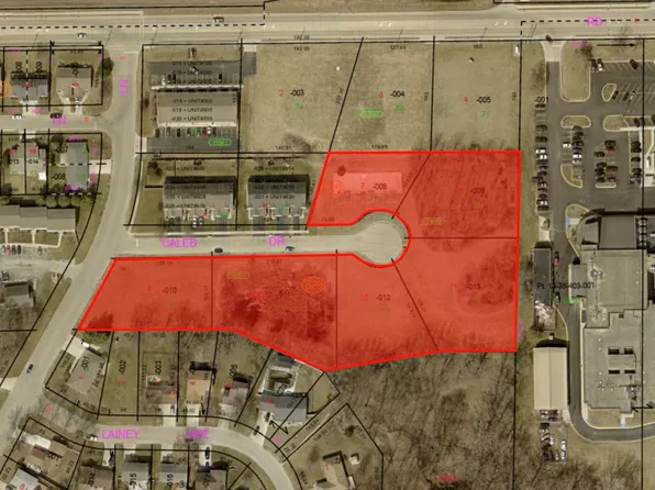 0 Caleb Dr, Ottawa, IL 61350