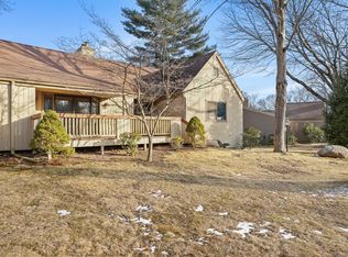 203 Acorn Ln #A, Stratford, CT 06614