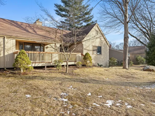 203 Acorn Lane #A, Stratford, CT 06614