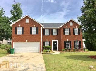 2140 Silva Ct, Conley, GA 30288