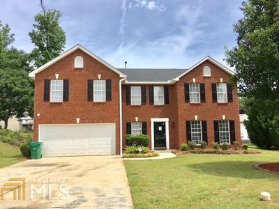 2140 Silva Ct, Conley, GA, 30288