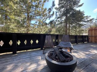 1306 Tirol Dr, Incline Village, NV