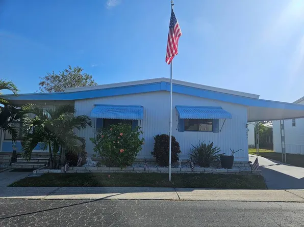 9925 Ulmerton Rd Lot 297, Largo, FL 33771