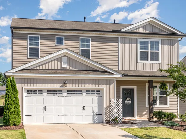 19 Cecina Ct, Clayton, NC 27527