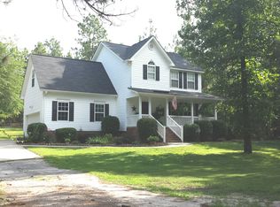 219 Cedar Branch Ct, Gilbert, SC 29054