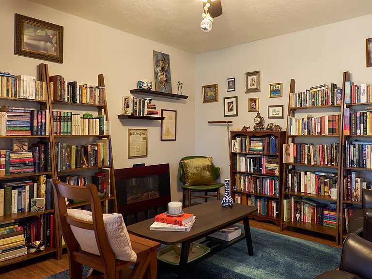 1012 Scott St — Photo 16
