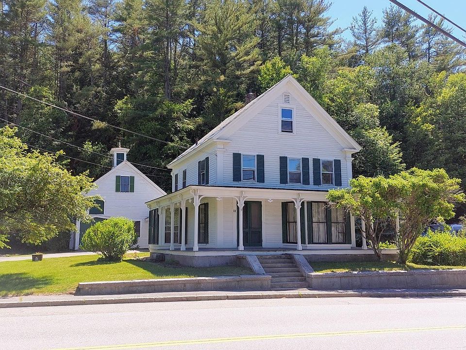 85 Main Street, Marlborough, NH 03455 | Zillow