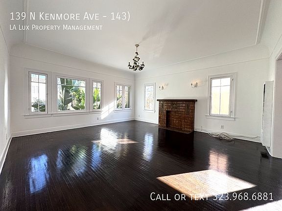 2nd image of 139 N Kenmore Ave #143