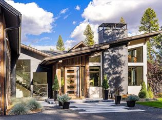 600 Whitefish Hills Dr, Whitefish, MT 59937