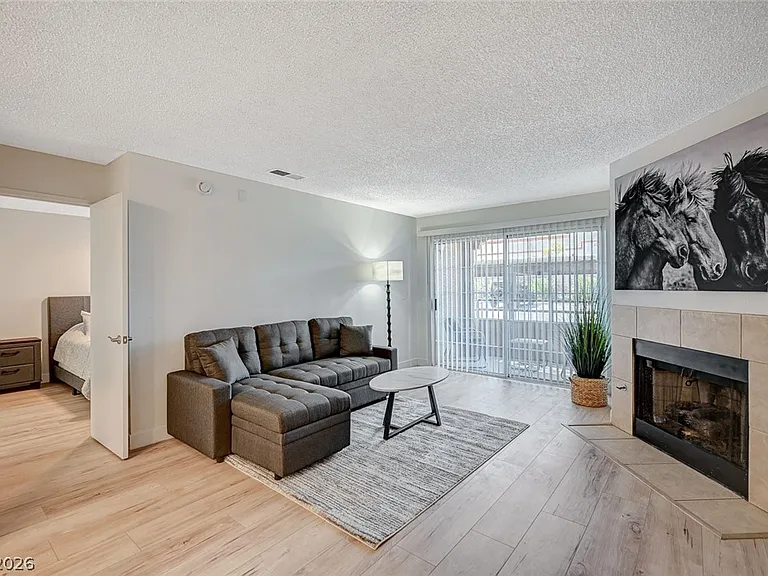 2200 Fort Apache Rd #1064 — Photo 1