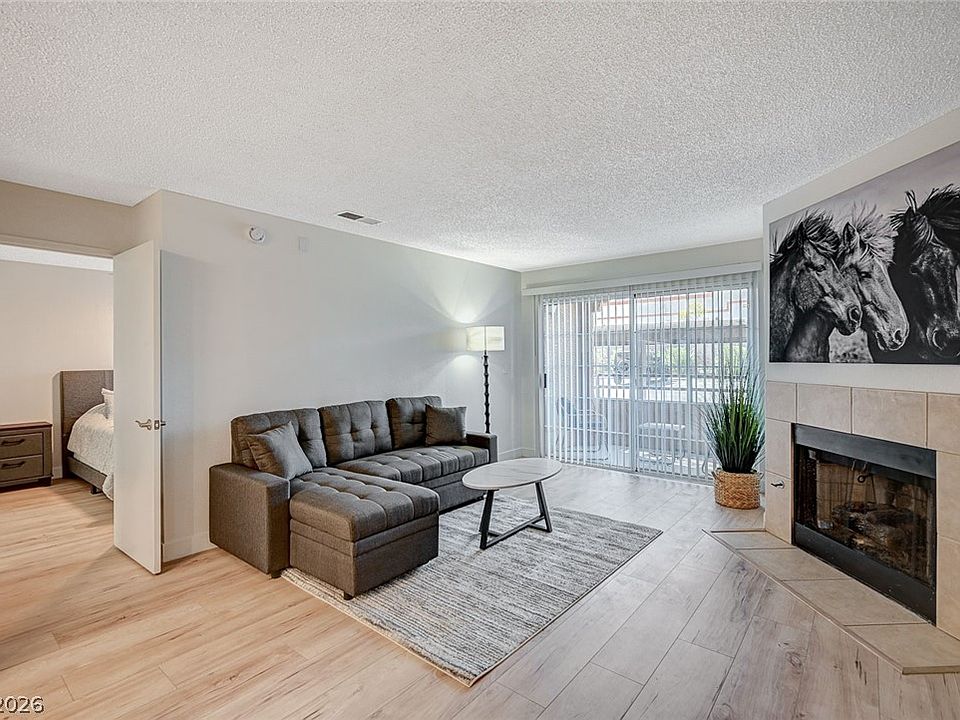 1st image of 2200 S Fort Apache Rd Unit 1064
