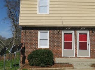 55 Bethel St APT A, Greenville, SC 29607