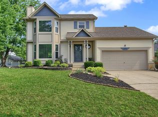 2774 Sheila Dr, Loveland, OH 45140