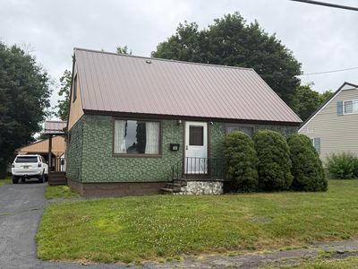 20 Park Street, East Millinocket, ME, 04430