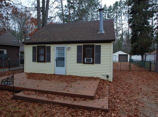 2219 Buhlman Dr, West Branch, MI 48661
