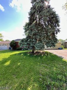 3733 Seneca Ave, Lorain, OH, 44055