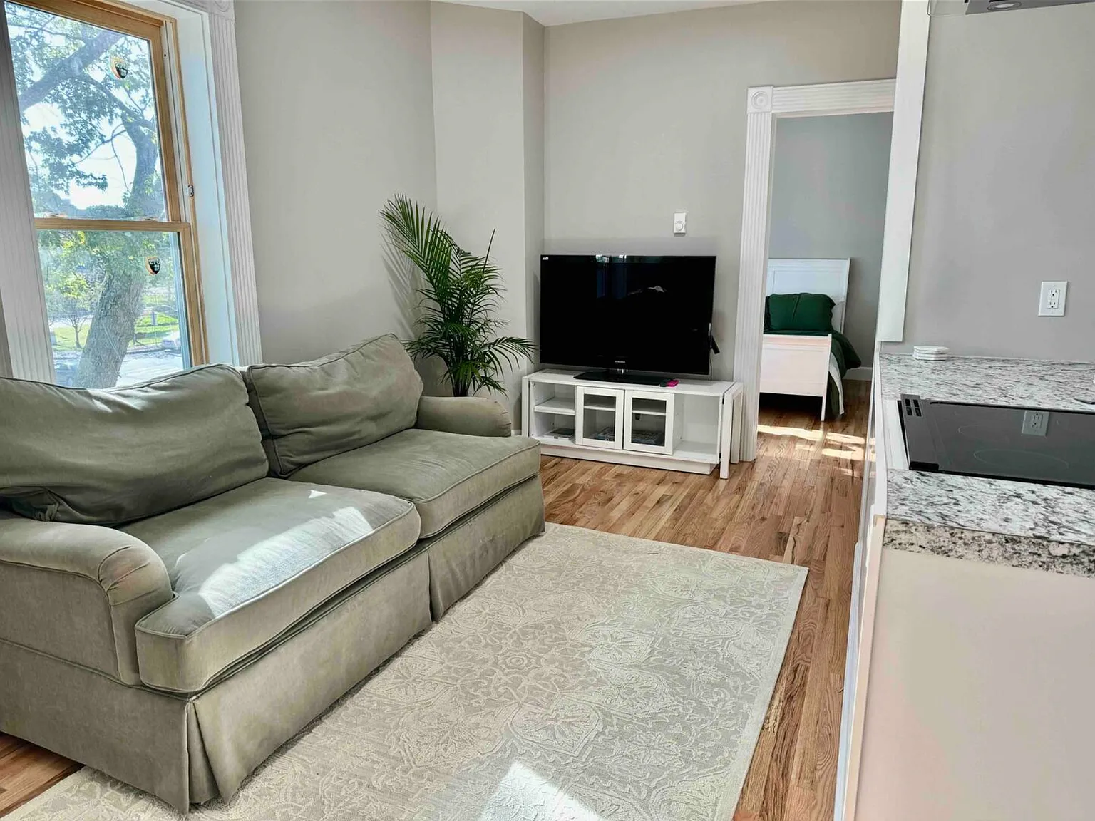 280-290 Garden Street - 12R — Photo 3