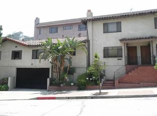 3409 Lambeth St, Los Angeles, CA 90027