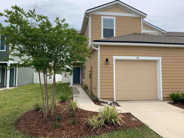 55 Buckley Ct, Saint Augustine, FL 32086