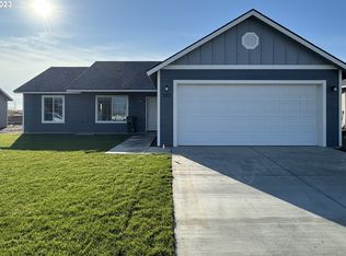 240 Renee Ave, Umatilla, OR 97882