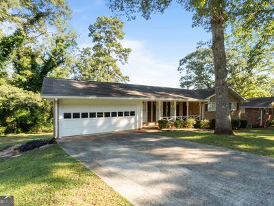 4454 Glenhaven Dr, Decatur, GA, 30035