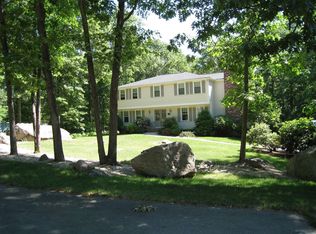 74 Bishop Rd, Sharon, MA 02067
