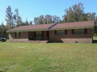 5172 Leo Barber Rd, Manor, GA 31550