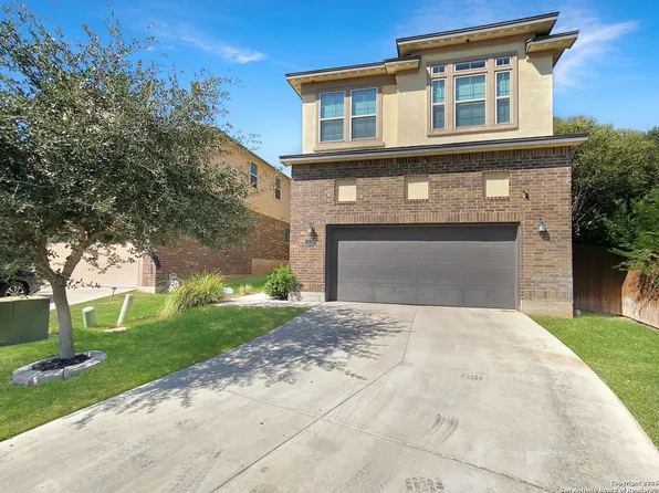 3119 Ambar Cala, San Antonio, TX 78259