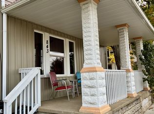 843 S Washington St #2, Millersburg, OH 44654