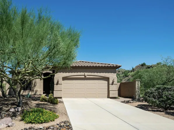 5075 S CASA PRIETO Drive, Gold Canyon, AZ 85118