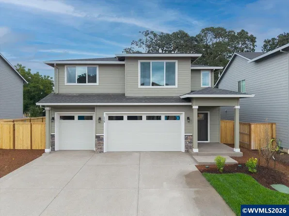238 NW Newcastle St, Dallas, OR 97338