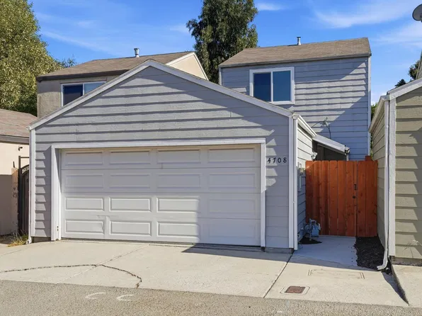 4708 San Pablo Dam Rd, El Sobrante, CA 94803