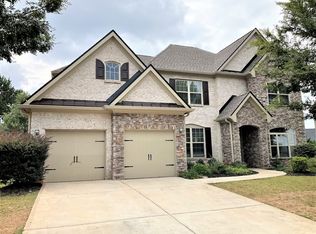 7 Pillar Point, Newnan, GA 30265