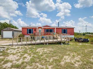 109 Bluff Heights Dr, Weatherford, TX 76085