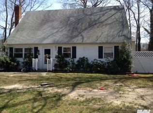 24 Wood Ave, Mastic, NY 11950