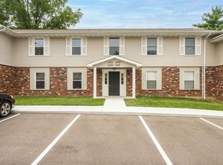 2321 Highland Hill Dr UNIT C, Saint Peters, MO 63376