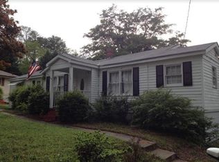 532 Huff St, Lawrenceville, GA