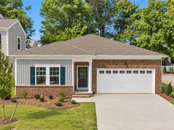 2015 Carroll Brinkley Way, Suffolk, VA 23434