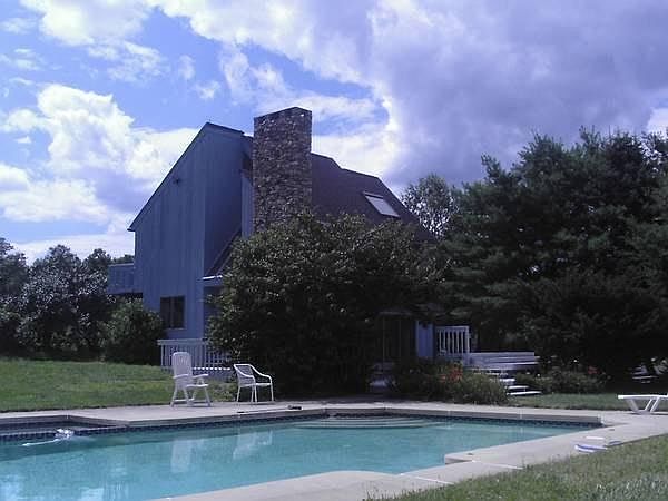 rental pool