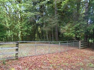 0 Gorge Ct, Brinnon, WA 98320