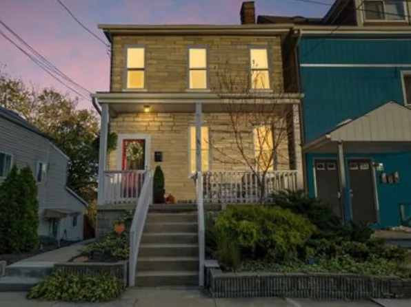 319 Amabell St, Pittsburgh, PA 15211