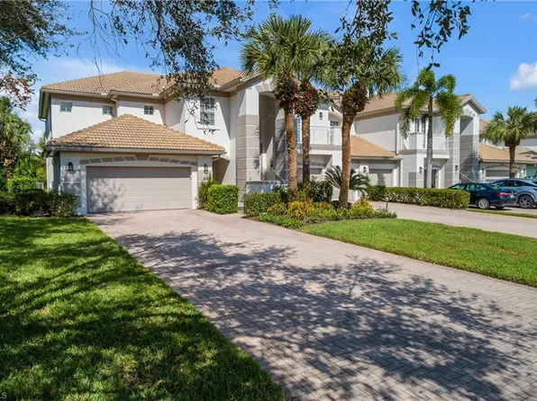 10302 Autumn Breeze DR #101, ESTERO, FL 34135