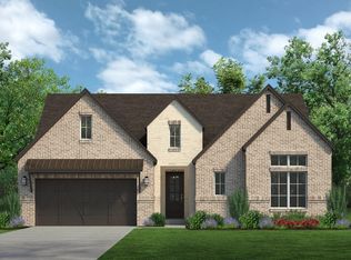 813 Zenica Dr, Aledo, TX 76008