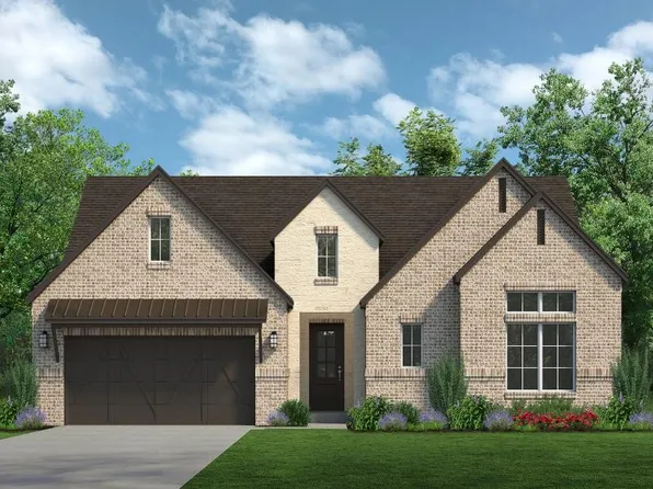 813 Zenica Dr, Aledo, TX 76008