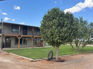 437 County Road 411, Seminole, TX 79360