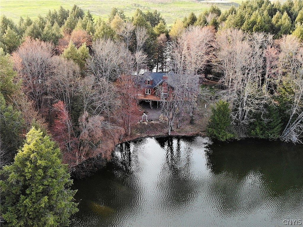 3162 Lake Moraine Rd, Hamilton, NY 13346 Zillow