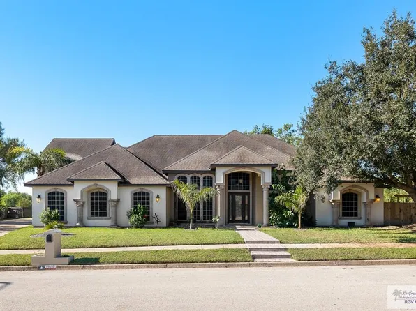 1000 Pablo Garcia Rd, Brownsville, TX 78520