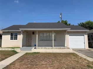 3834 Willow Ave, Baldwin Park, CA 91706