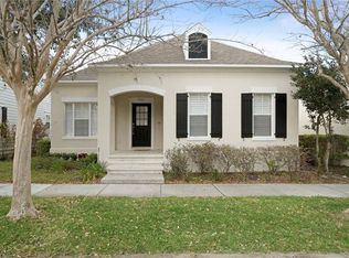 5341 Chatas Ln, Orlando, FL 32814